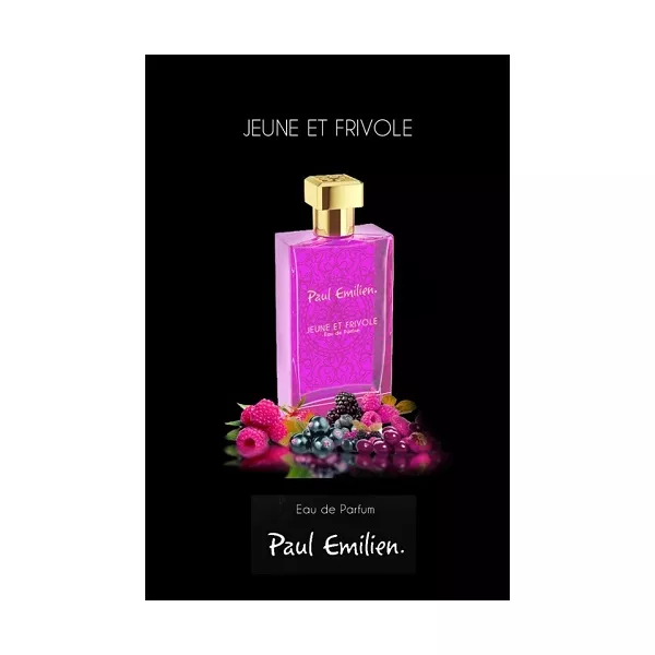 Paul Emilien Jeune et Frivole ��������������� ����