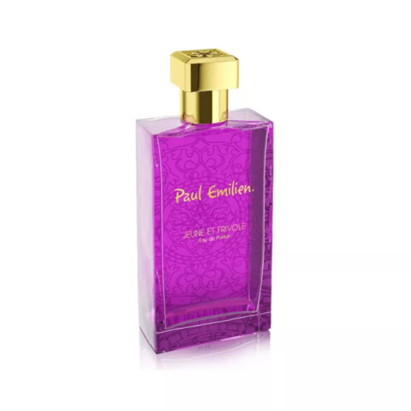 Paul Emilien Jeune et Frivole ��������������� ����