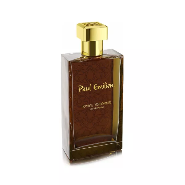 Paul Emilien L'Ombre des Hommes ��������������� ����