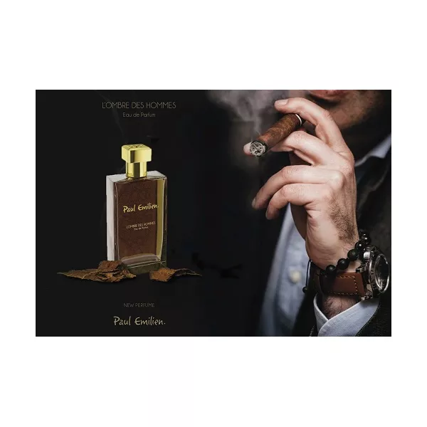 Paul Emilien L'Ombre des Hommes ��������������� ����
