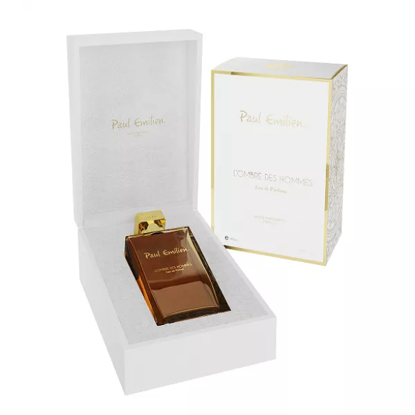 Paul Emilien L'Ombre des Hommes ��������������� ����