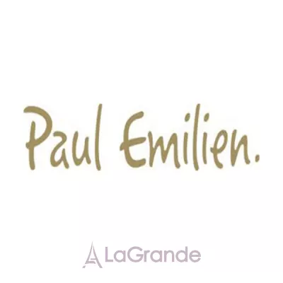 Paul Emilien Musc Angelique  