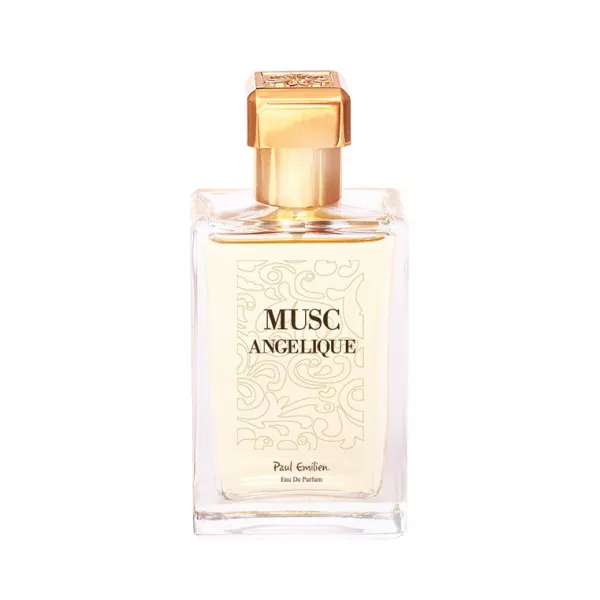 Paul Emilien Musc Angelique ��������������� ����