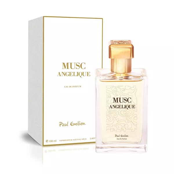 Paul Emilien Musc Angelique ��������������� ����