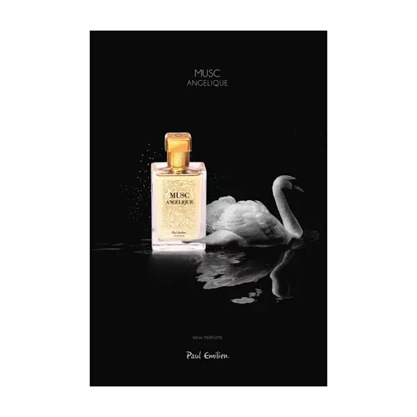 Paul Emilien Musc Angelique ��������������� ����