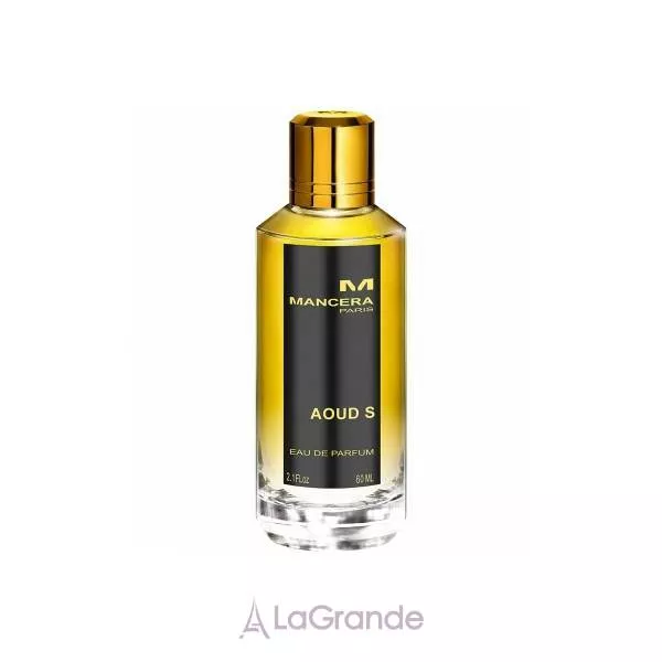 Mancera Aoud S ����������� ����