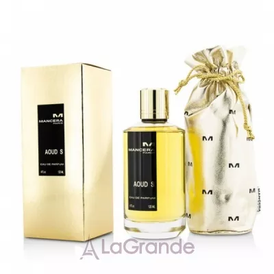 Mancera Aoud S  