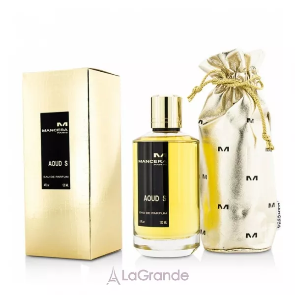 Mancera Aoud S ����������� ����