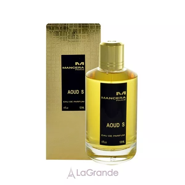 Mancera Aoud S ����������� ����