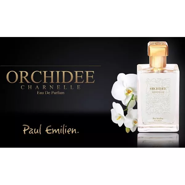 Paul Emilien Orchidee Charnelle ��������������� ����