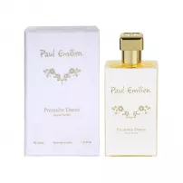 Paul Emilien  Premiere Danse ����������� ����