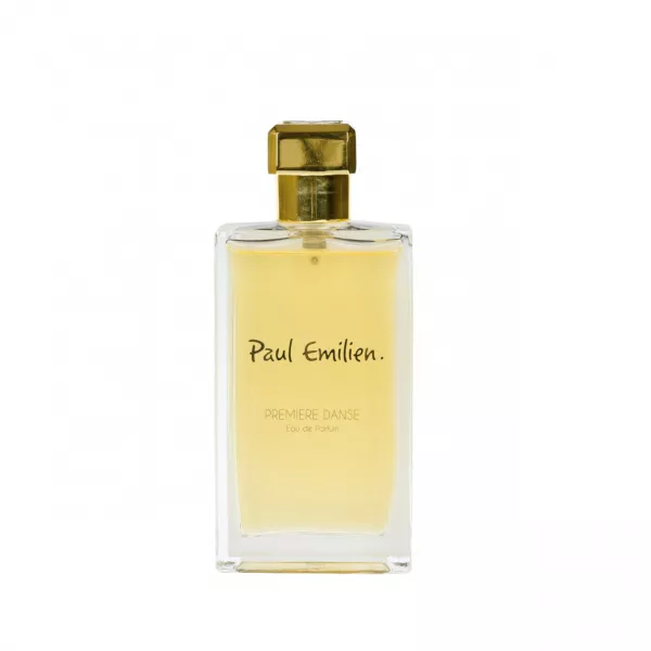 Paul Emilien  Premiere Danse ��������������� ����