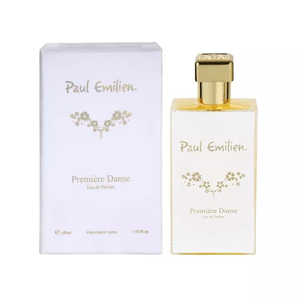 Paul Emilien  Premiere Danse ��������������� ����