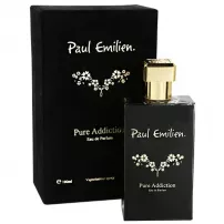 Paul Emilien  Pure Addiction ��������������� ����
