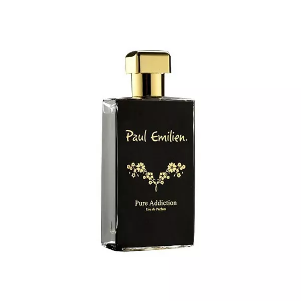 Paul Emilien  Pure Addiction ��������������� ����