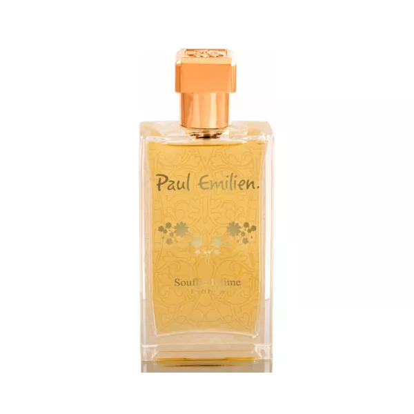 Paul Emilien  Souffle Intime ��������������� ����