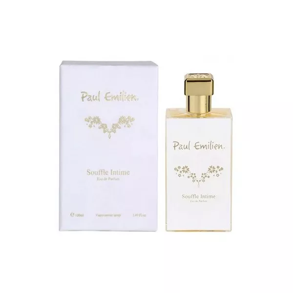 Paul Emilien  Souffle Intime ��������������� ����