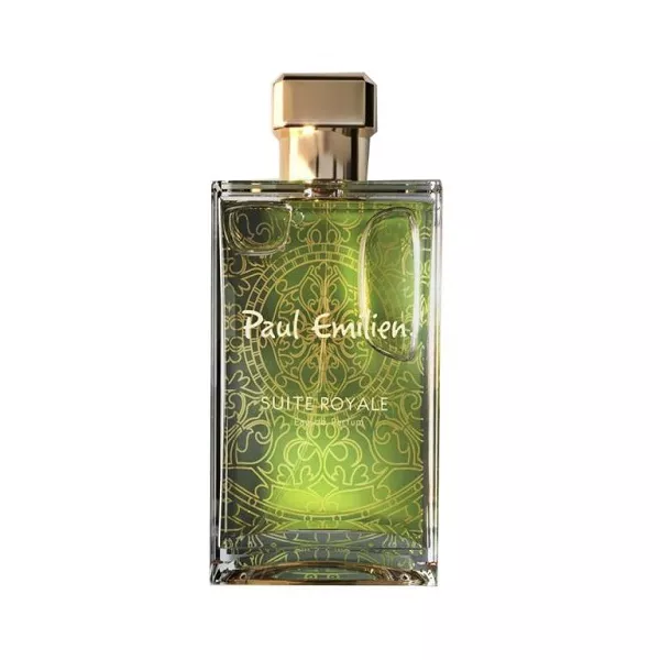 Paul Emilien  Suite Royale ��������������� ����