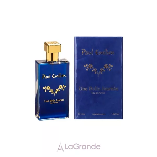 Paul Emilien   Une Belle Journee ����������� ����