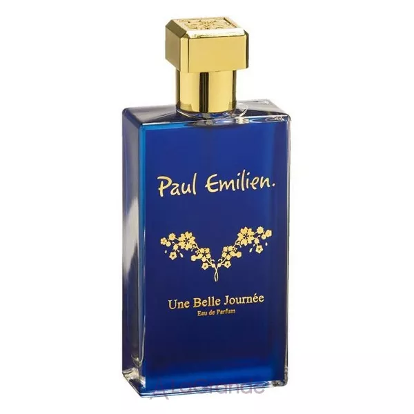 Paul Emilien   Une Belle Journee ����������� ����