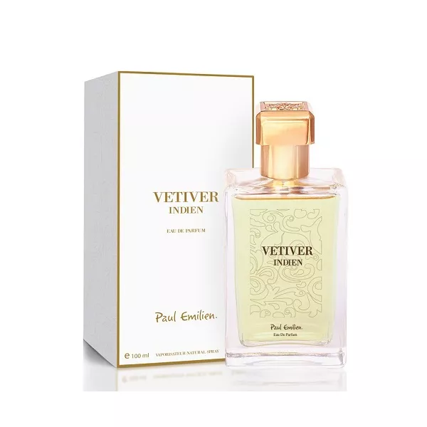 Paul Emilien  Vetiver Indien ��������������� ����