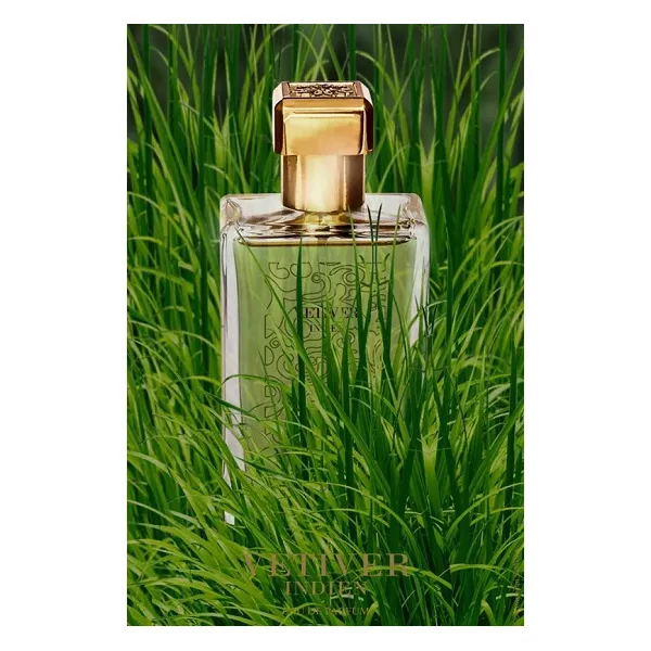 Paul Emilien  Vetiver Indien ��������������� ����