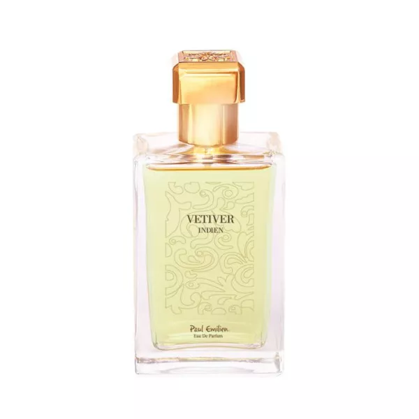 Paul Emilien  Vetiver Indien ��������������� ����