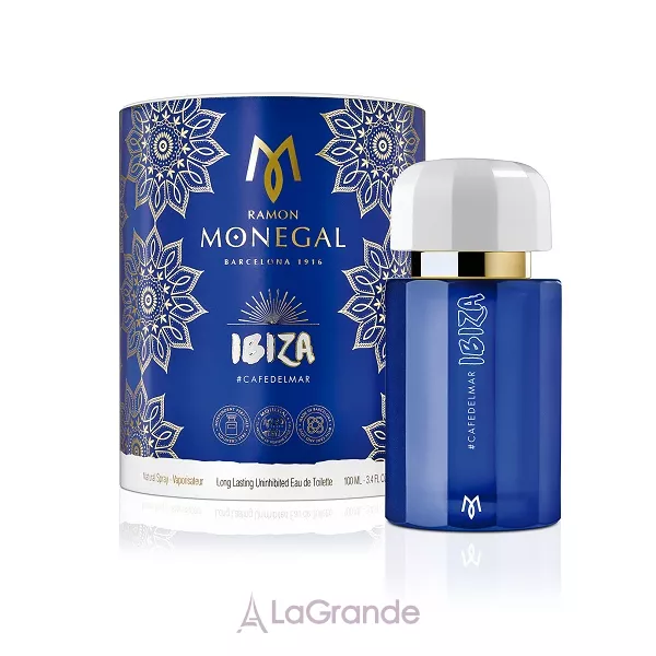 Ramon Monegal  Ibiza #cafedelmar ��������� ����