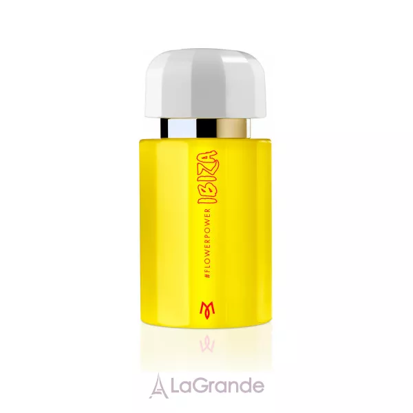 Ramon Monegal  Ibiza # FlowerPower ��������� ����