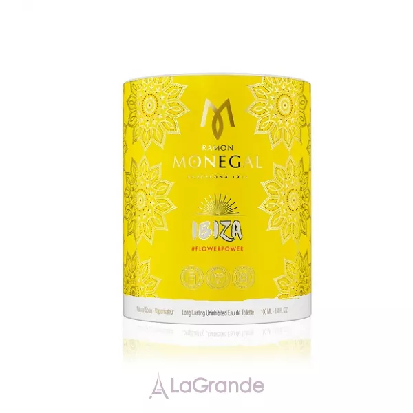 Ramon Monegal  Ibiza # FlowerPower ��������� ����
