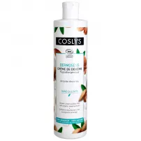 Coslys Shower Cream Sulfate-free with Organic Sweet Almond ó������������ ���� ��� ���� � ���������� ��������
