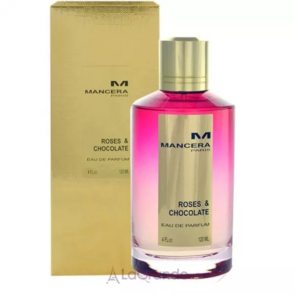 Mancera Roses & Chocolate ����������� ����