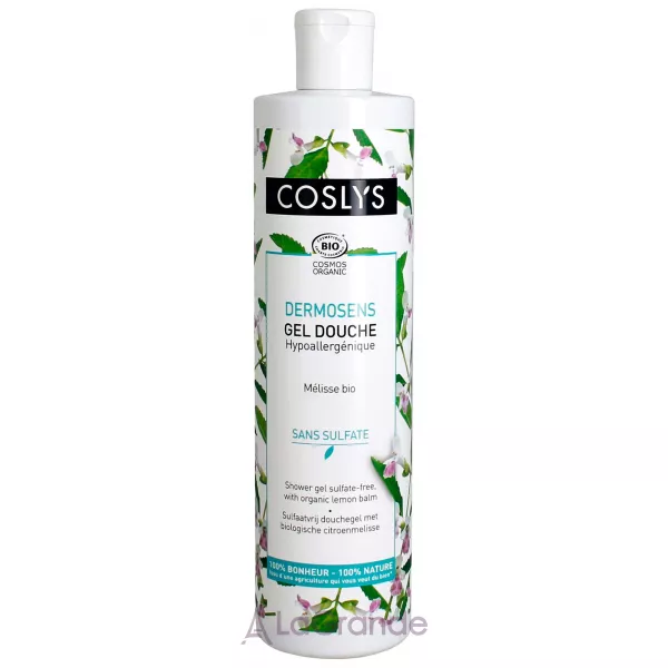Coslys Shower Gel ó������������ ���� ��� ���� � ���������� ������