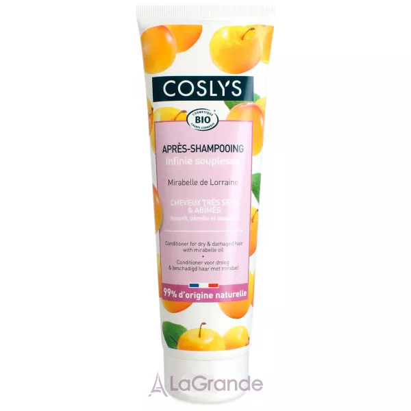 Coslys Dry Hair Conditioner ����������� ��� ������ �� ������������ ������� � ������ ��������