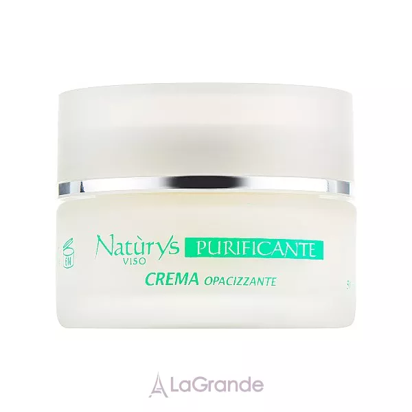 Bema Cosmetici Naturys Vanity Purifying Cream ���� ��� ���� ���������