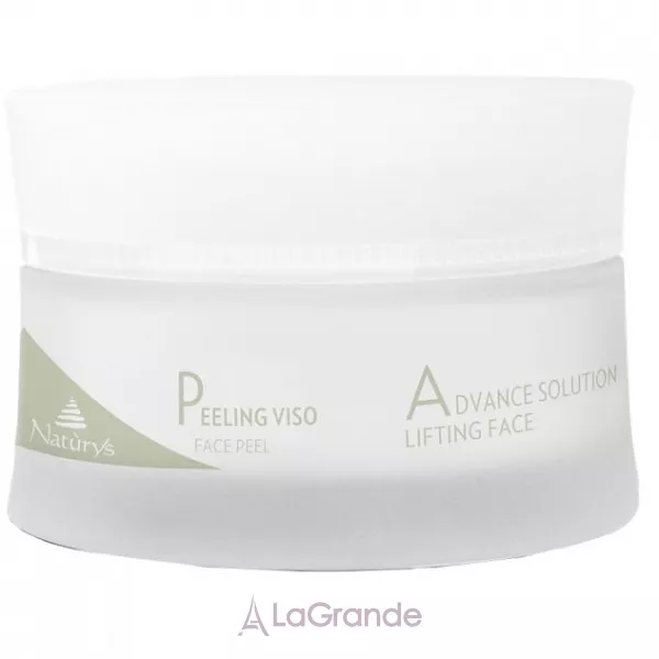 Bema Cosmetici Naturys Advance Solution Lifting Face Peel ������ ��� ����