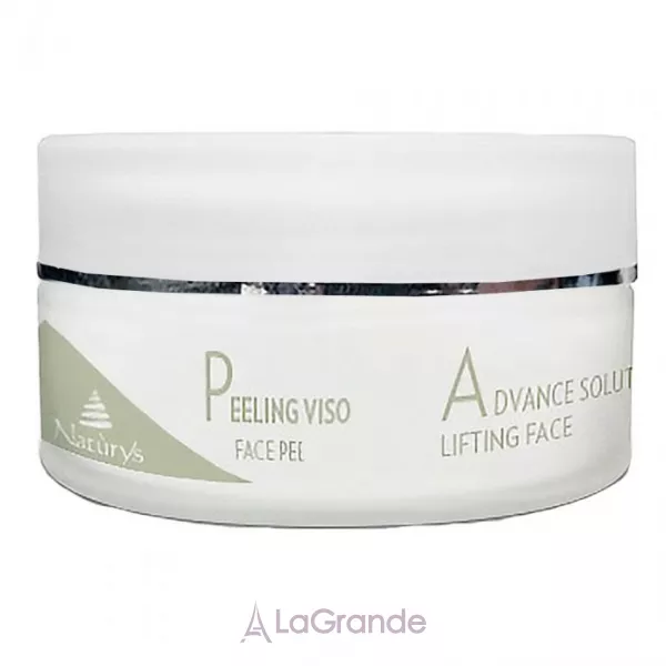 Bema Cosmetici Naturys Advance Solution Lifting Face Peel ������ ��� ����
