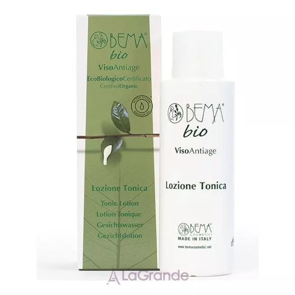Bema Cosmetici Face Antiage Bio Tonic Lotion ������� ��� ������� ����������