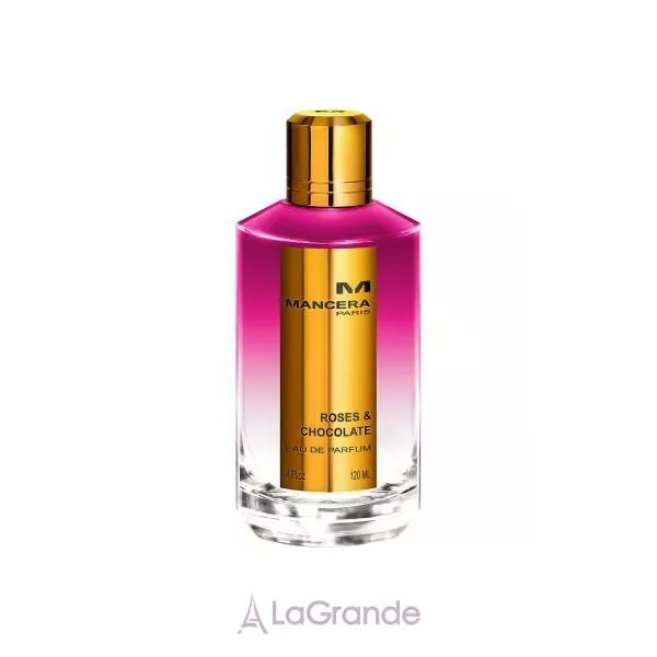 Mancera Roses & Chocolate ����������� ���� (������)