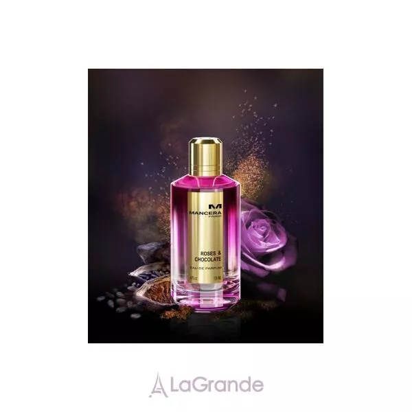 Mancera Roses & Chocolate ����������� ���� (������)