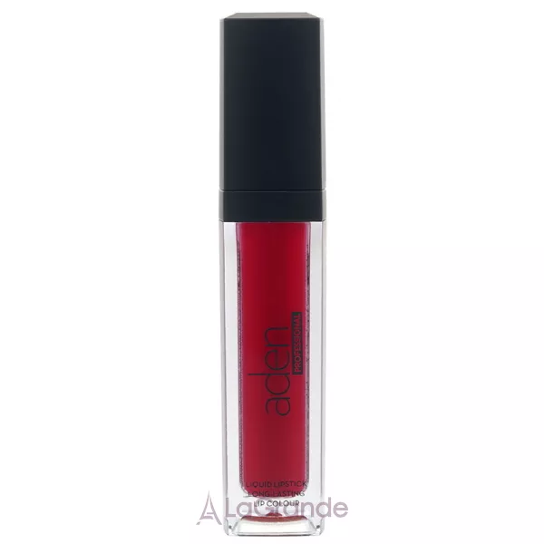Aden Plumping Lip Lacquer 3D ������ ������