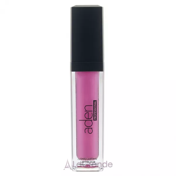 Aden Plumping Lip Lacquer 3D ������ ������