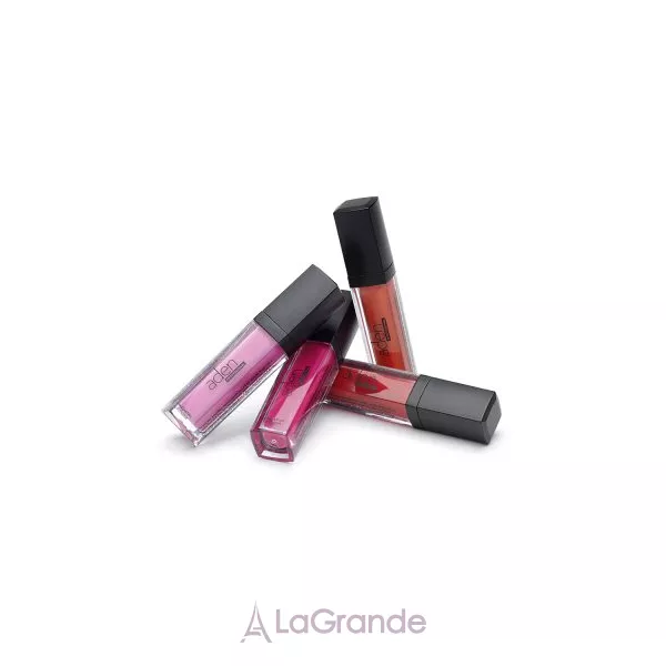 Aden Plumping Lip Lacquer 3D ������ ������