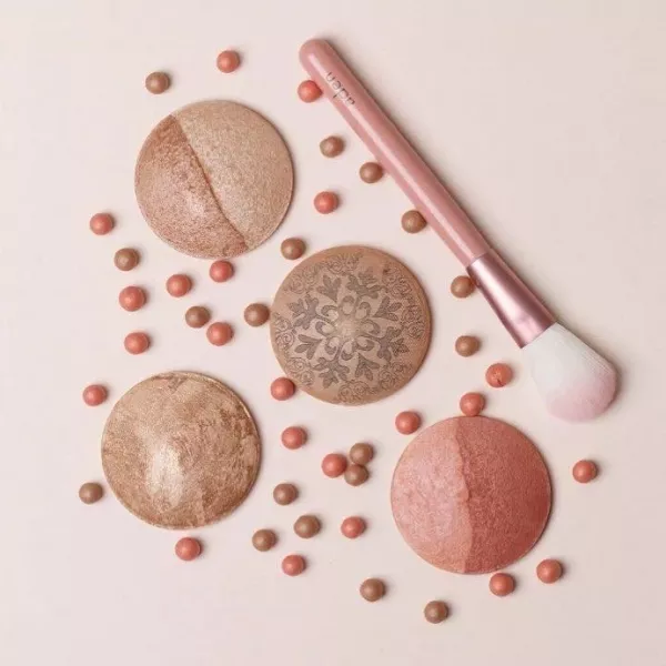 Aden Blusher Duo ����������� ������