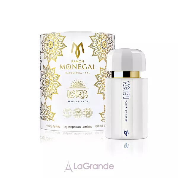 Ramon Monegal  Ibiza #Laislablanca ��������� ����
