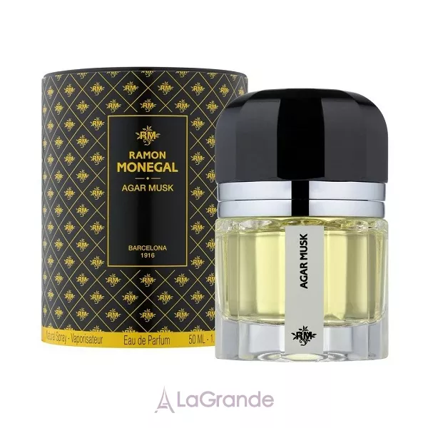 Ramon Monegal Agar Musk ��������������� ����