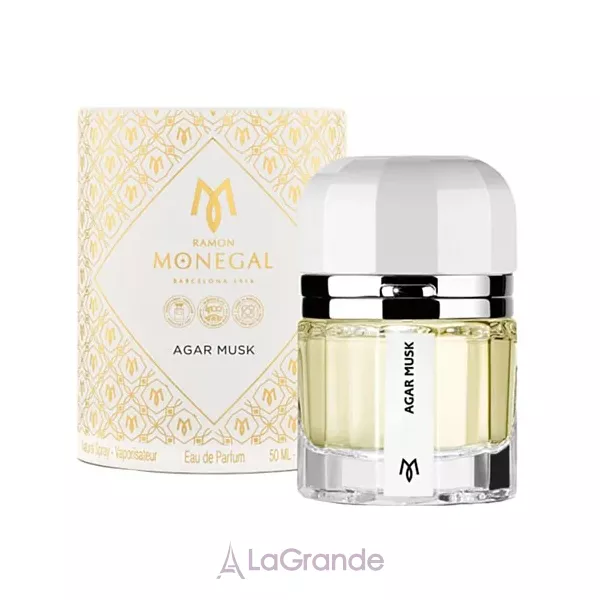 Ramon Monegal Agar Musk ��������������� ����