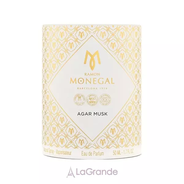 Ramon Monegal Agar Musk ��������������� ����