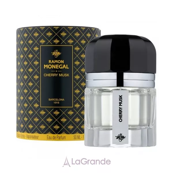 Ramon Monegal Cherry Musk ����������� ����