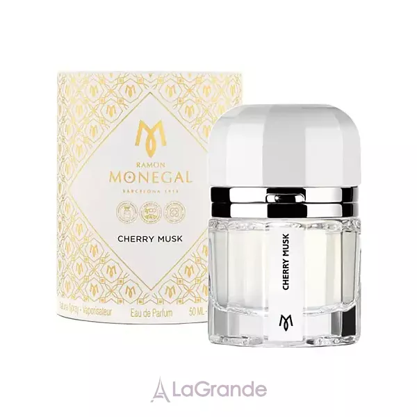 Ramon Monegal Cherry Musk ����������� ����